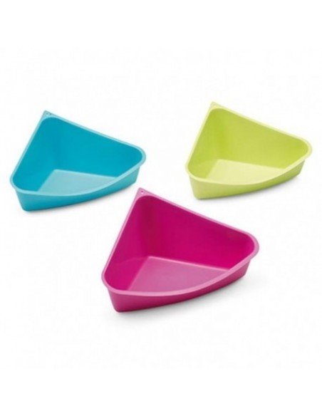 TOILET ESQUINA ROEDOR SAVIC