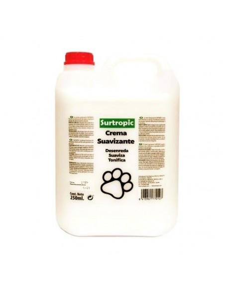 SURTROPIC CREMA SUAVIZANTE