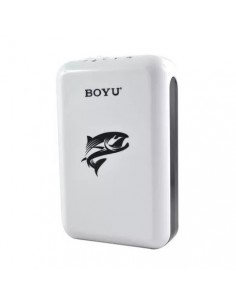COMPRESOR 2 SALIDAS RECARGABLE USB 2