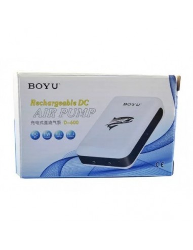COMPRESOR 2 SALIDAS RECARGABLE USB