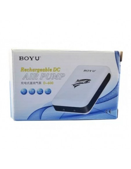 COMPRESOR 2 SALIDAS RECARGABLE USB