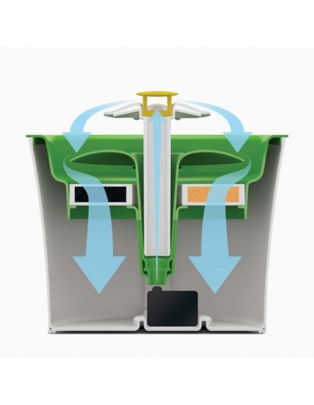 FILTRO FUENTE CATIT FILTRO FUENTE CATIT