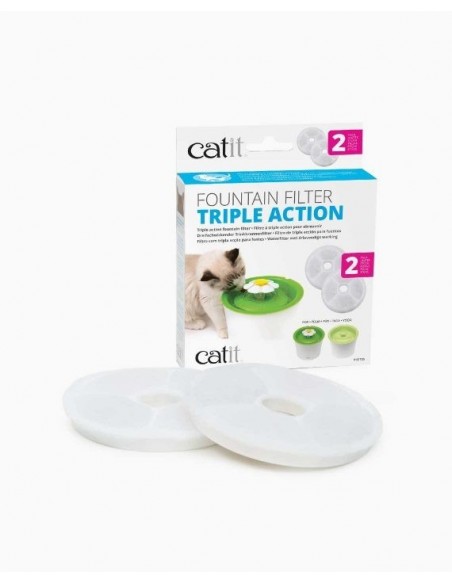 FILTRO FUENTE CATIT FILTRO FUENTE CATIT