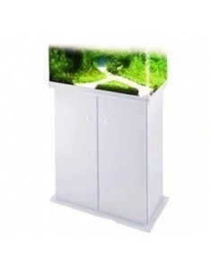 MESA MADERA 60 CM BLANCA