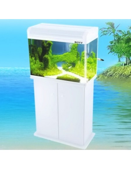 MESA MADERA 60 CM BLANCA