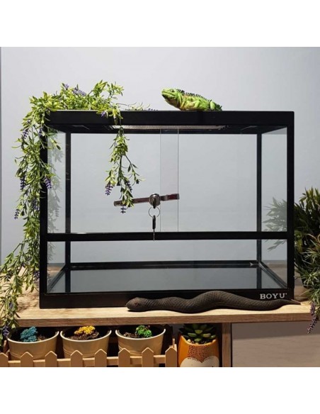 TERRARIO BOYU CWG 300