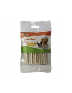 SPIRALDENT VAINILLA 250GR