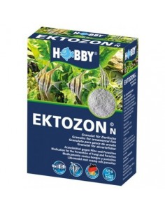 CONTRA HONGOS Y PARÁSITOS EKTOZON