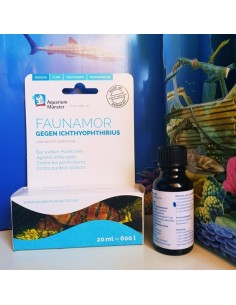 PUNTO BLANCO FAUNAMOR 2
