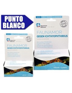 PUNTO BLANCO FAUNAMOR