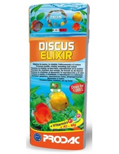 DISCUS ELIXIR VITALIDAD Y COLOR 2