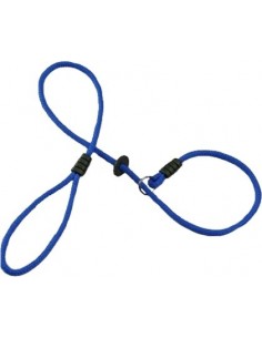 RAMAL NYLON REDONDO ESTRANGULADOR 2