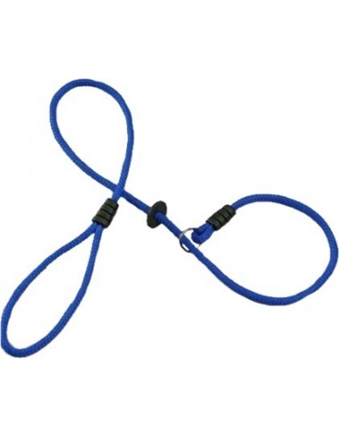 RAMAL NYLON REDONDO ESTRANGULADOR