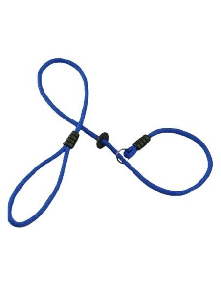 RAMAL NYLON REDONDO ESTRANGULADOR