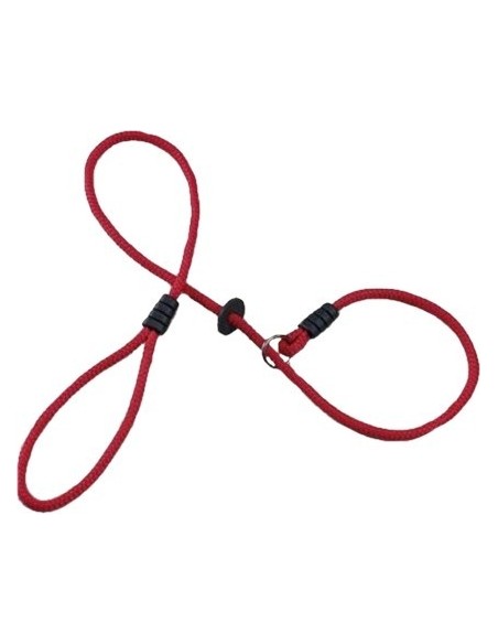 RAMAL NYLON REDONDO ESTRANGULADOR