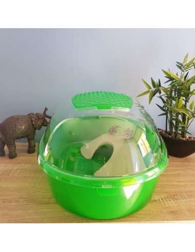 TORTUGUERA VILLADUVO