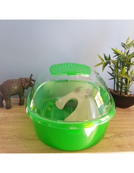 TORTUGUERA VILLADUVO