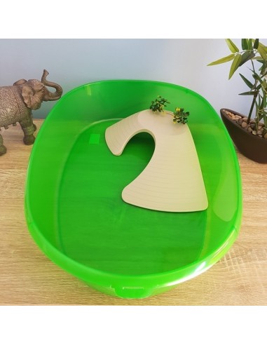 TORTUGUERA VILLADUVO