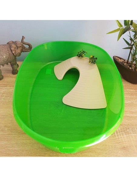 TORTUGUERA VILLADUVO