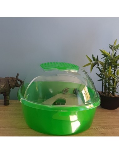 TORTUGUERA VILLADUVO