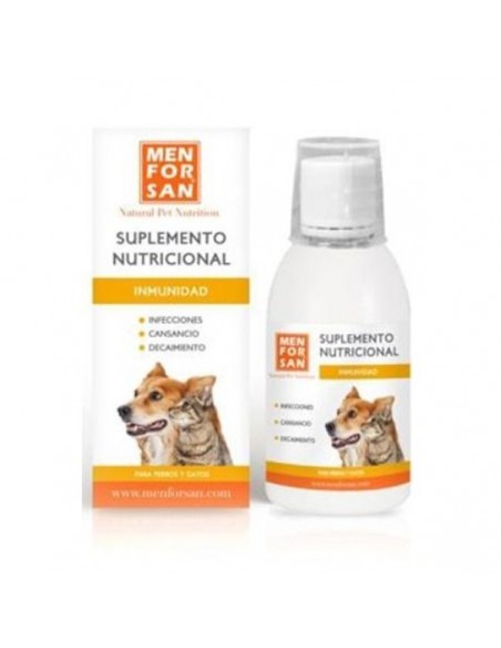 DECAIMIENTO, AGOTAMIENTO, INMUNIDAD