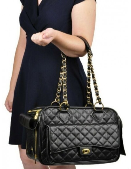 BOLSO TRANSPORTE GIGI