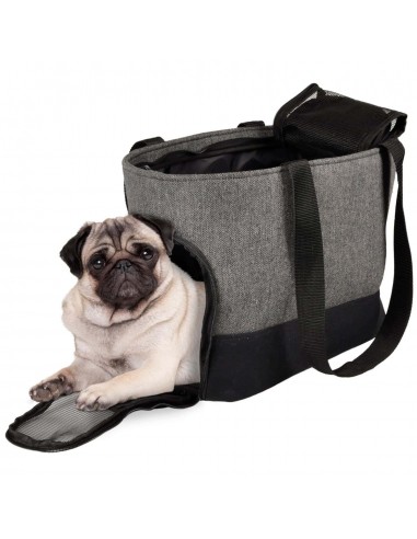 BOLSO DE TRANSPORTE CILOU 4 BOLSO DE TRANSPORTE CILOU 4