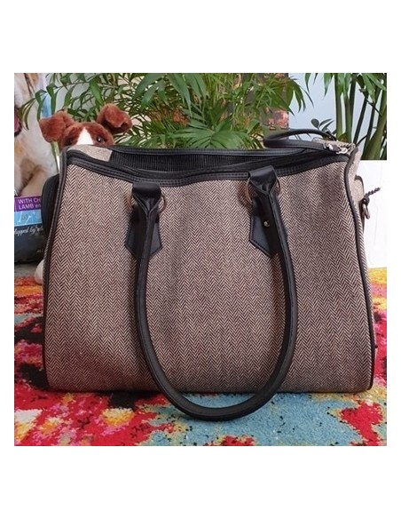 BOLSO DE TRANSPORTE CILOU 1