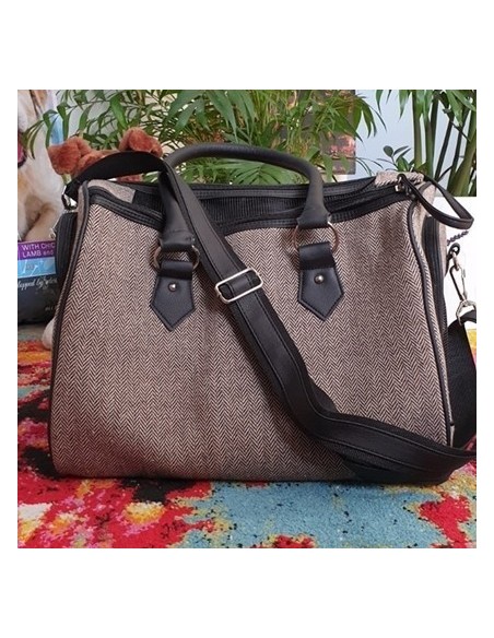 BOLSO DE TRANSPORTE CILOU 1