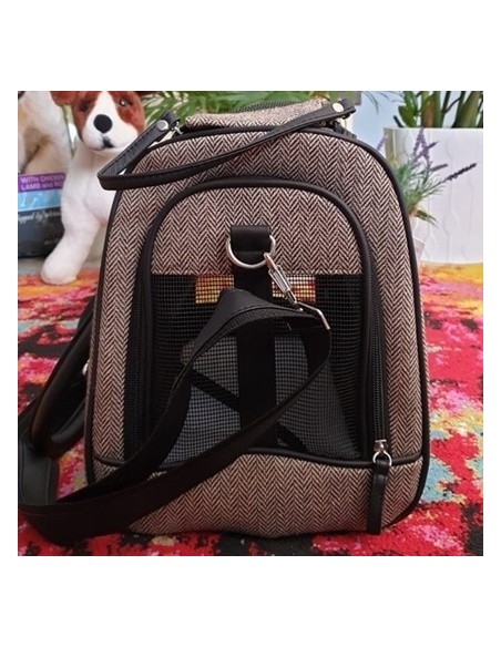 BOLSO DE TRANSPORTE CILOU 1