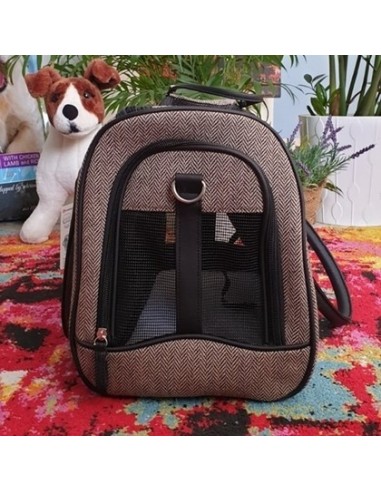 BOLSO DE TRANSPORTE CILOU 1