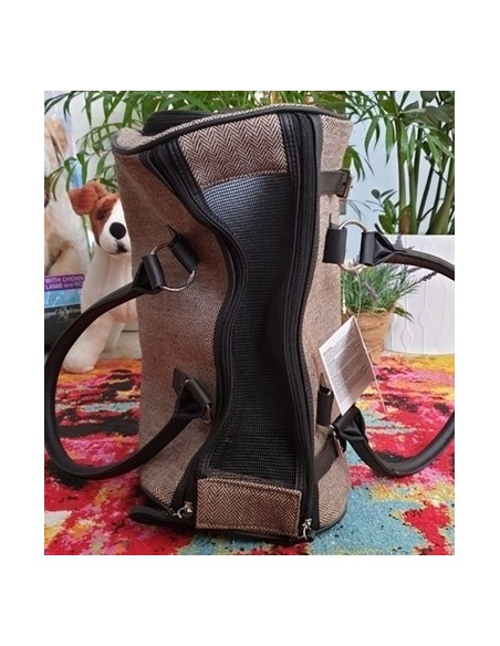 BOLSO DE TRANSPORTE CILOU 1