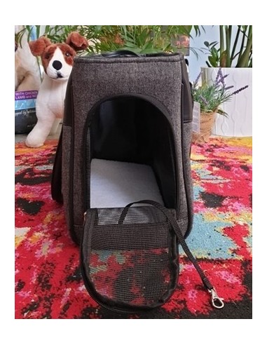 BOLSO DE TRANSPORTE LIOR