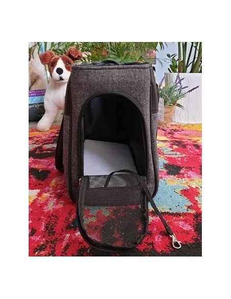 BOLSO DE TRANSPORTE LIOR