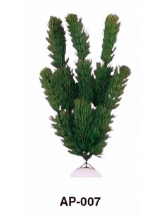 PLANTAS DE PLASTICO SURTIDAS 2