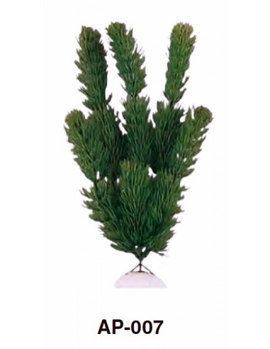 PLANTAS DE PLASTICO SURTIDAS