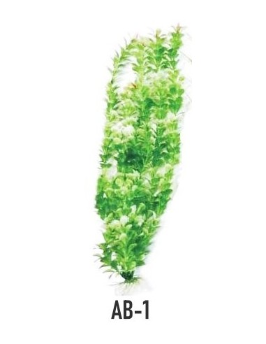 PLANTA PARA ACUARIO 40 CM