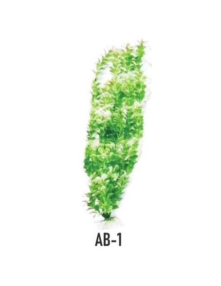 PLANTA PARA ACUARIO 40 CM