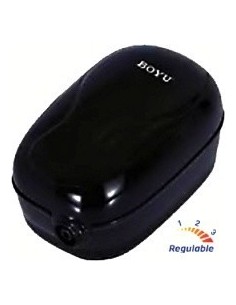 BOMBA DE AIRE COMPRESOR 150L/H
