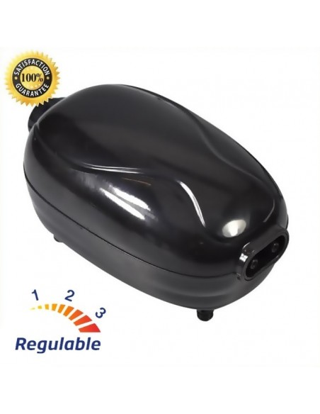 COMPRESOR 2 SALIDAS 180L/H COMPRESOR 2 SALIDAS 180L/H