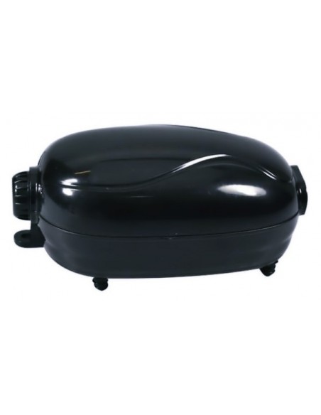 COMPRESOR 2 SALIDAS 210l/H