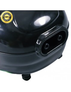 COMPRESOR 2 SALIDAS 210l/H 2