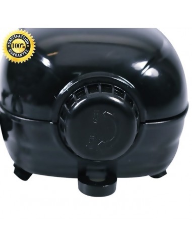 COMPRESOR 2 SALIDAS 210l/H