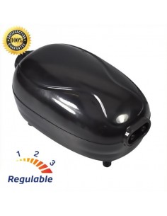 COMPRESOR 2 SALIDAS 210l/H