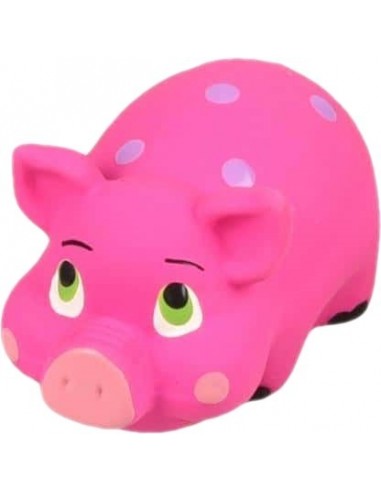 JUGUETE PARA PERRO SURTIDO LATEX