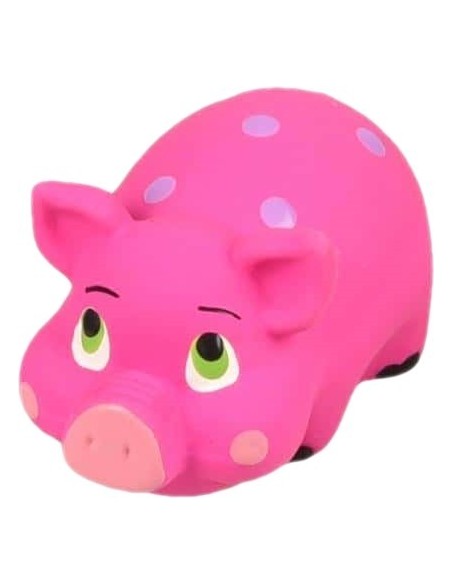 JUGUETE PARA PERRO SURTIDO LATEX