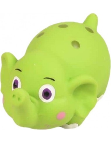 JUGUETE PARA PERRO SURTIDO LATEX