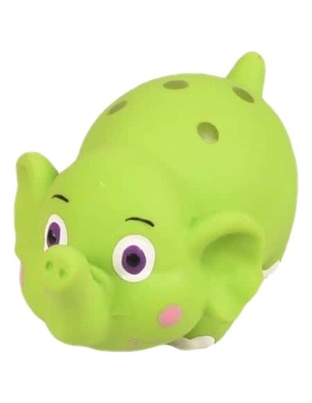 JUGUETE PARA PERRO SURTIDO LATEX