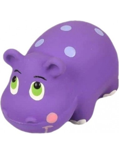 JUGUETE PARA PERRO SURTIDO LATEX