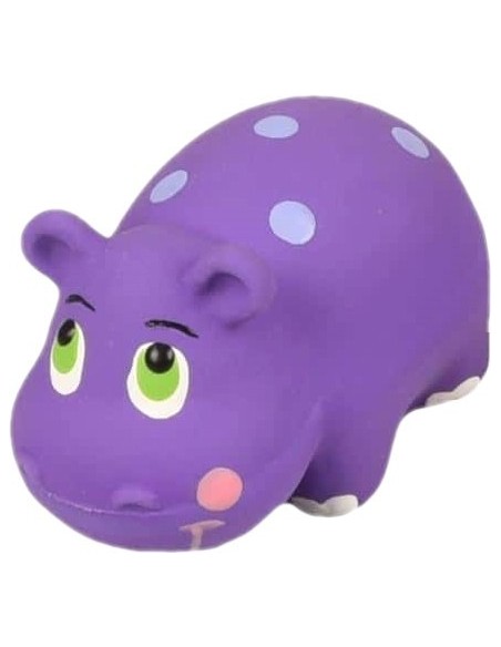 JUGUETE PARA PERRO SURTIDO LATEX